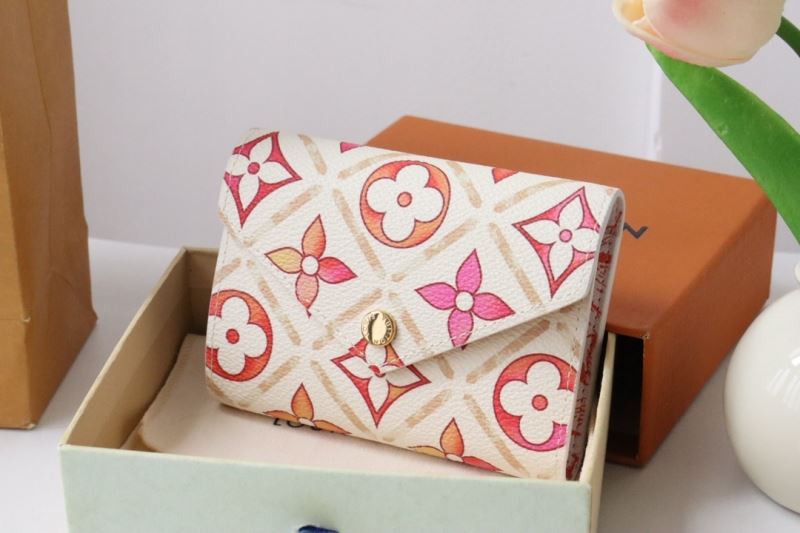 Louis Vuitton Wallets